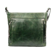 Load image into Gallery viewer, CONCEALED CARRY &quot;DELANEY&quot; LEATHER CROSSBODY
