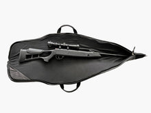 Load image into Gallery viewer, Cardini Shotgun and Rifle Leather Case
